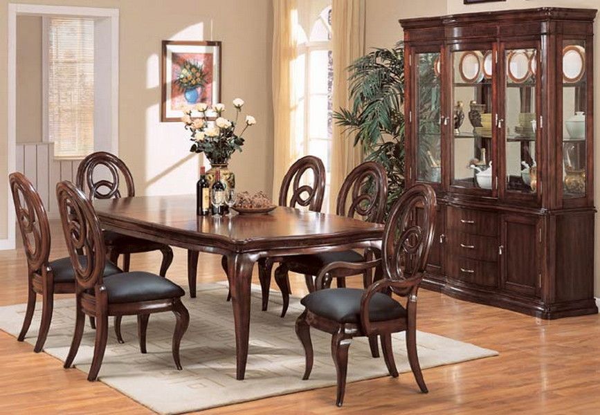 Best Dining Room Furniture Design