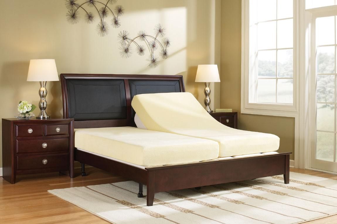Classic Adjustable Bed Frame