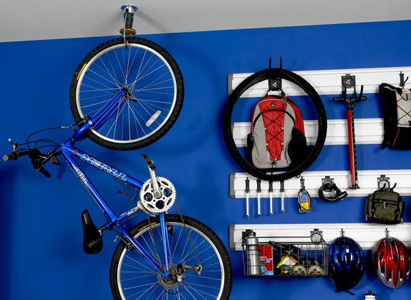 Cool Ideas Bike Hanger