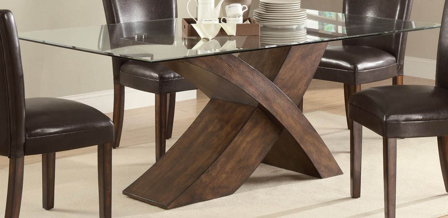 Cool Type Of Legs Table