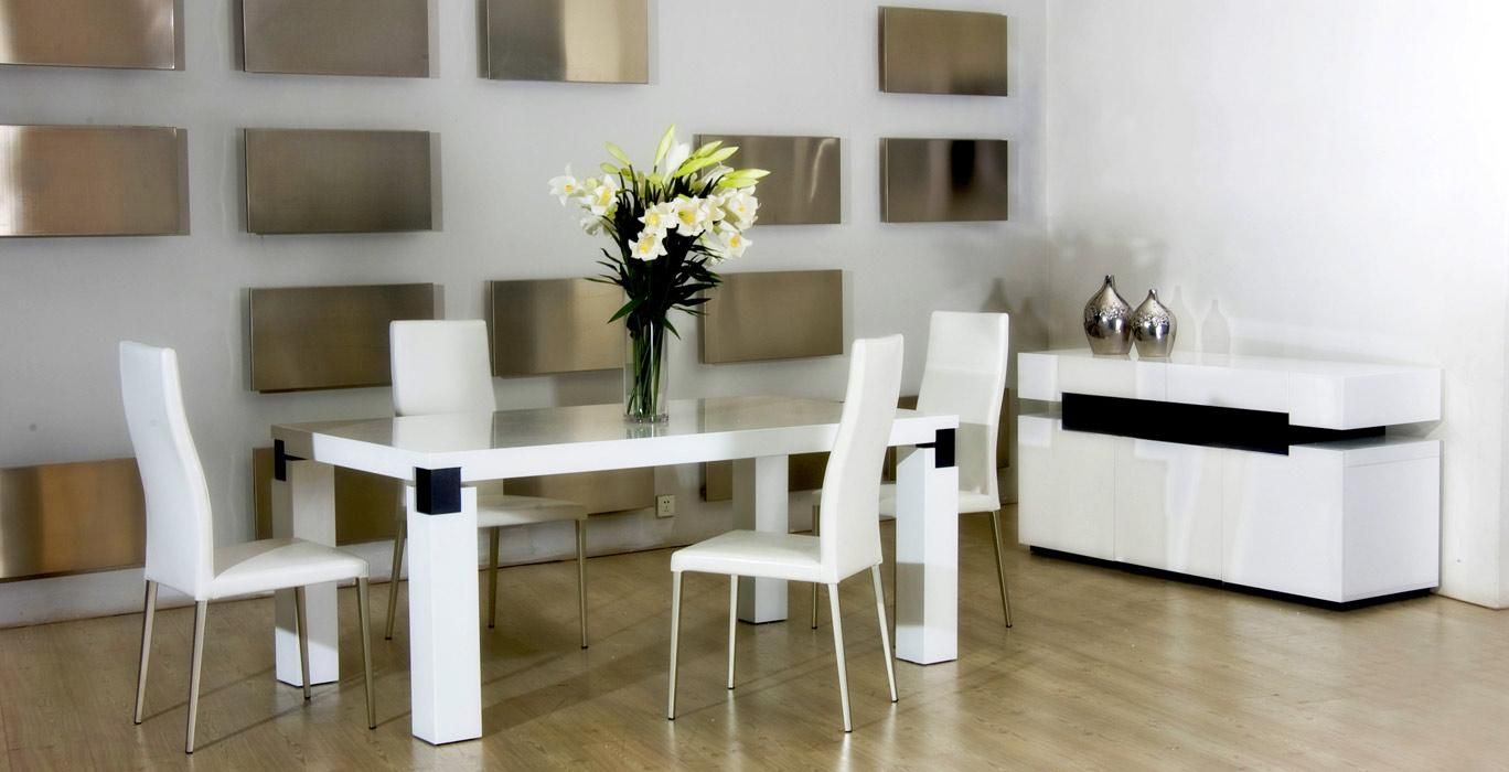 Decoration Dining Tables