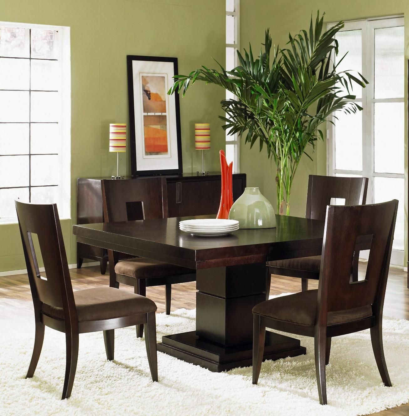 Dining Area Table Design And Style