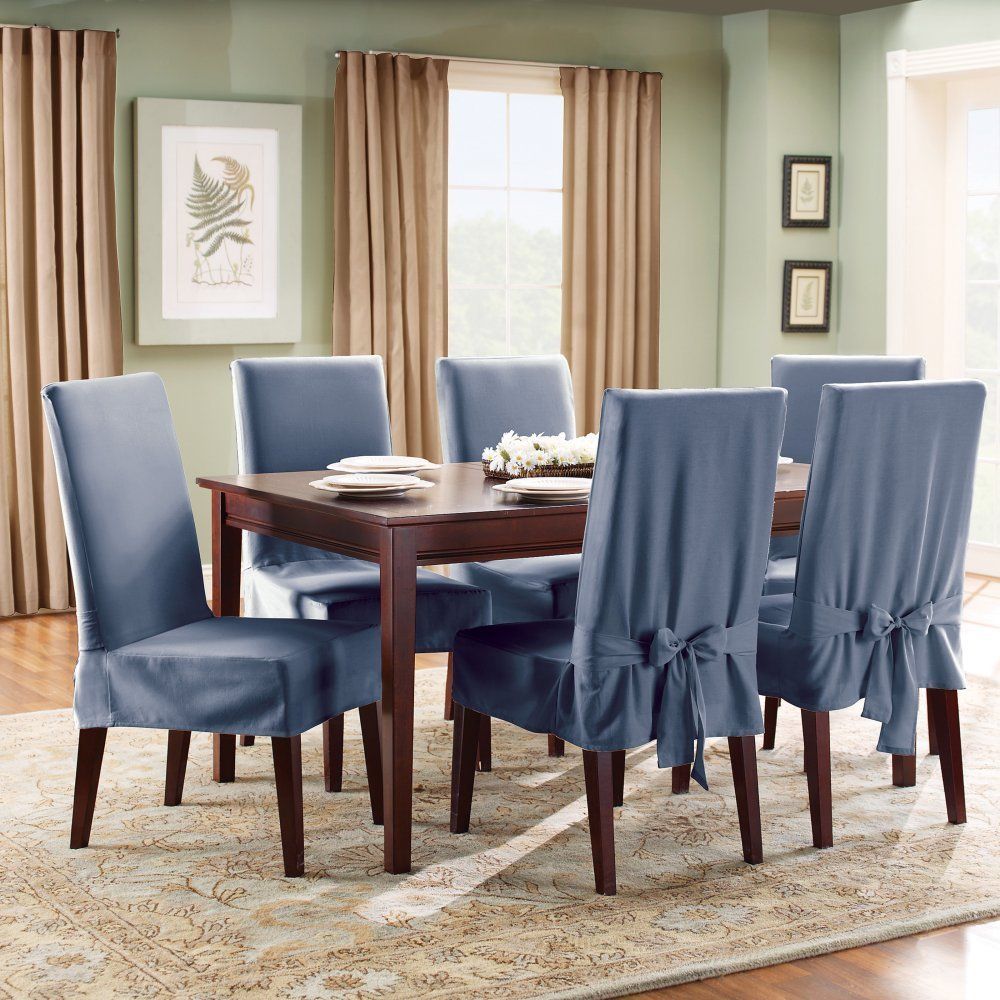 Dining Room Chair Covers Ideas
