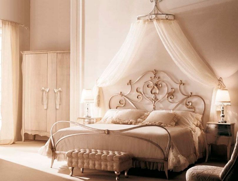 Elegant Girl Bedroom Trends 2015