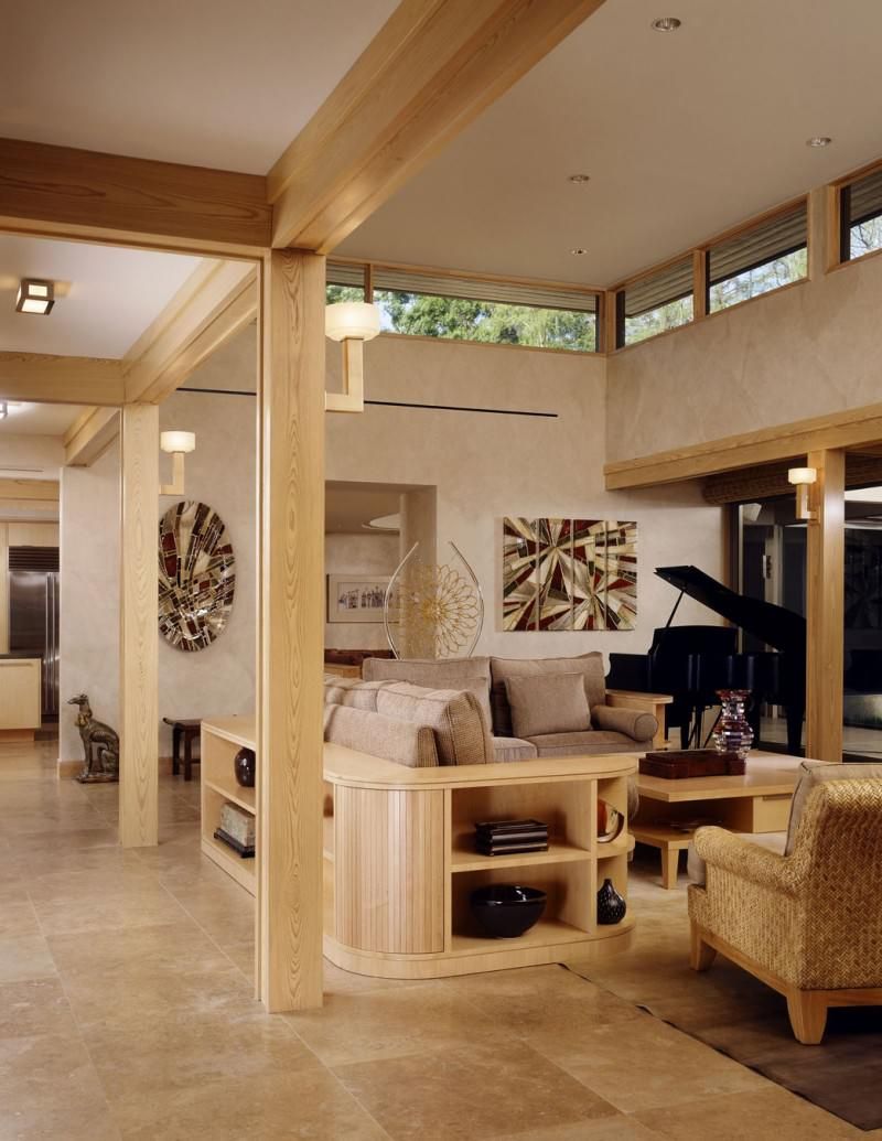 Elegant Living Rooms Designs