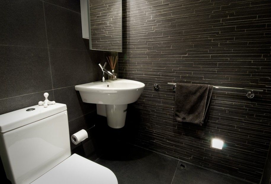 Elegant Shower Room Ideas