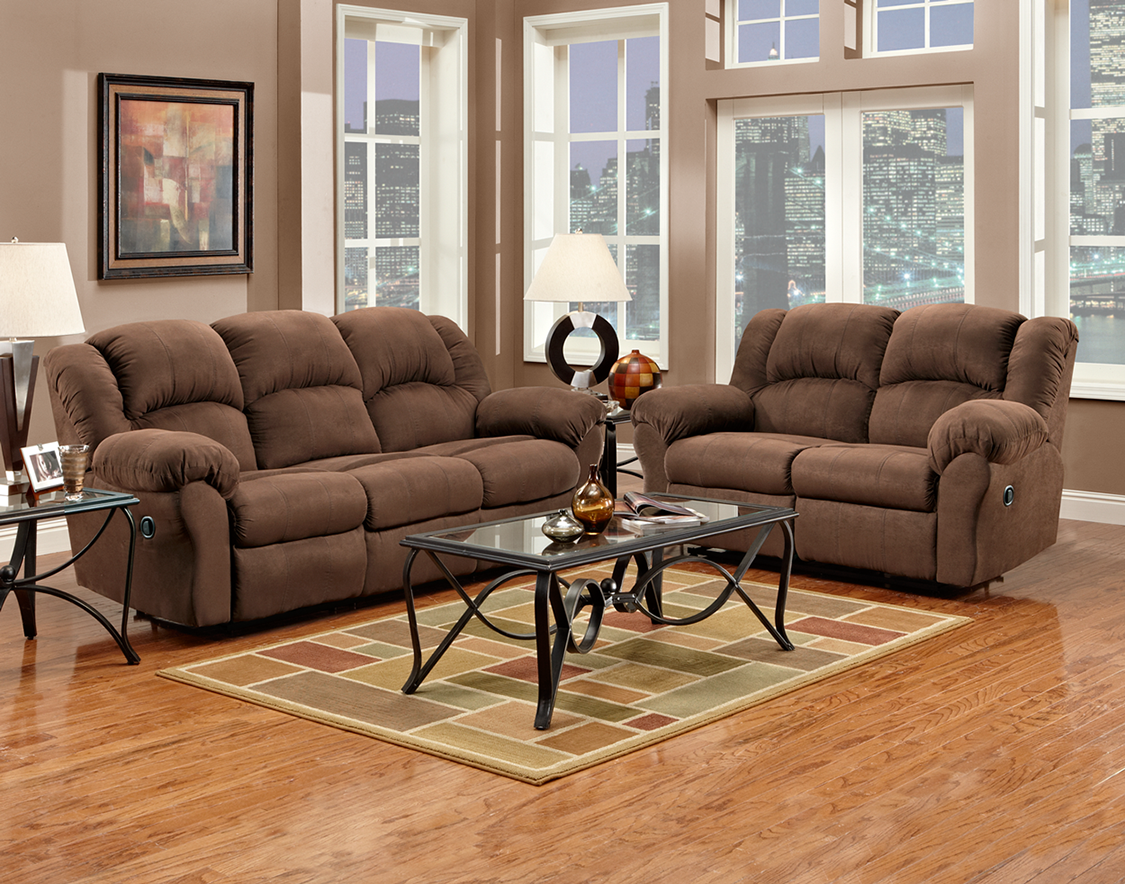 Furniture Affordable Sofa