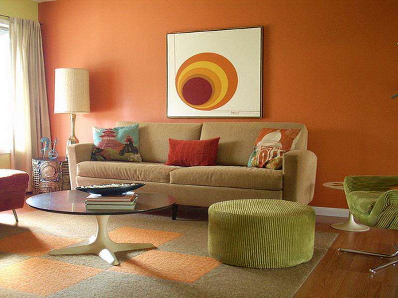 Impressive Interior Paint Colors for Small Spaces