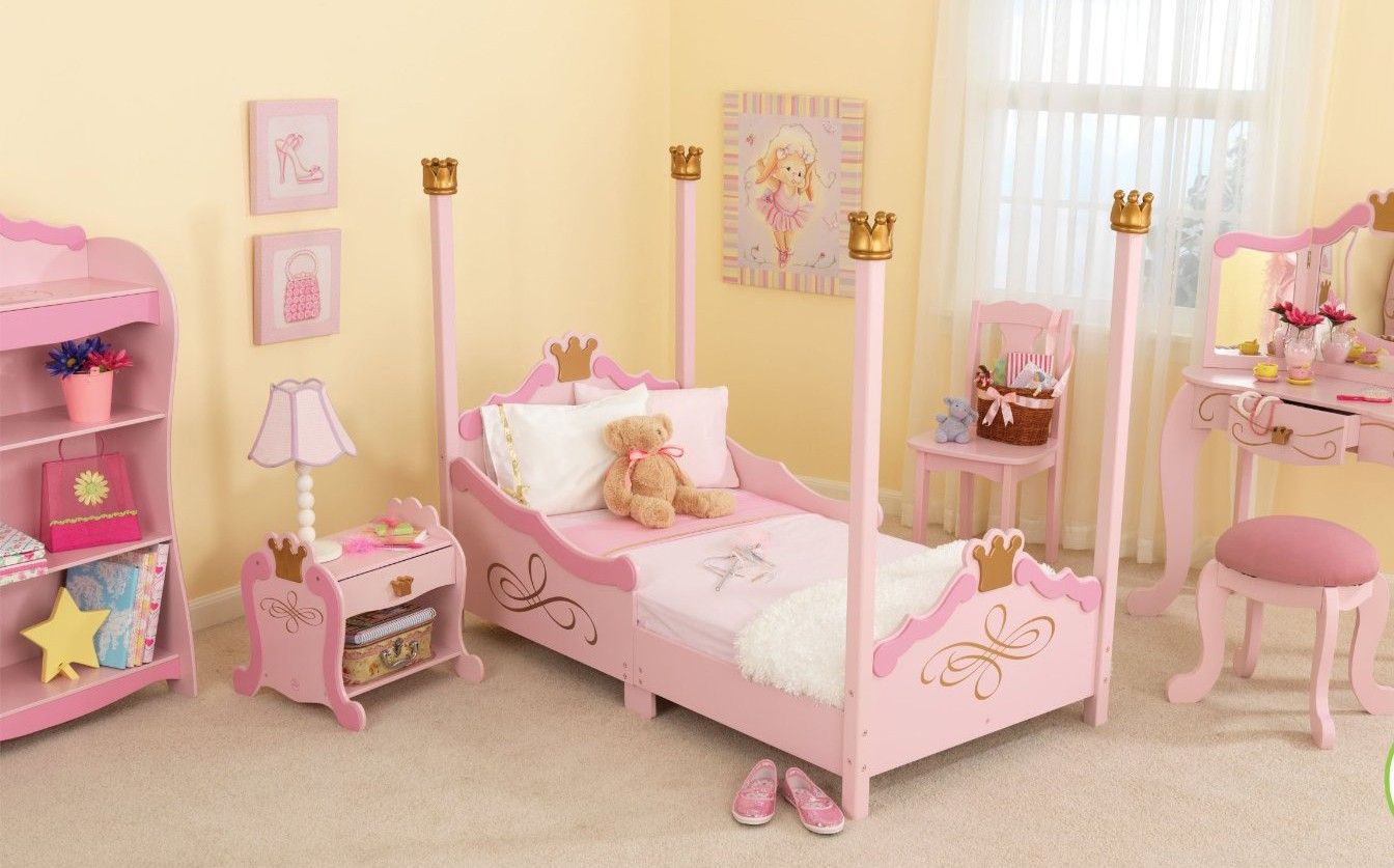 Room Kids Toddler Girl Bedroom Trends 2015