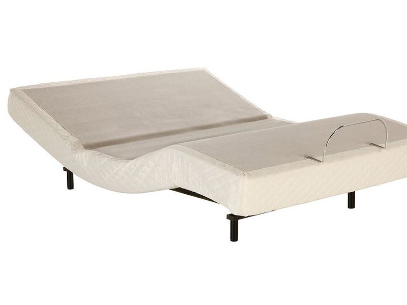 Simple Adjustable Bed Frame