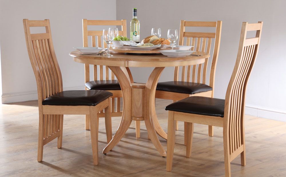 Small Dining Sets