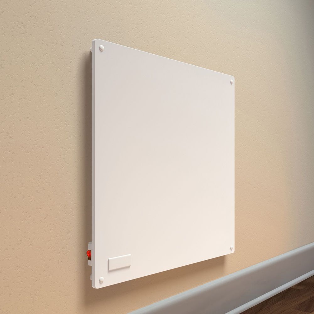 Wall Electric Heater for Garage