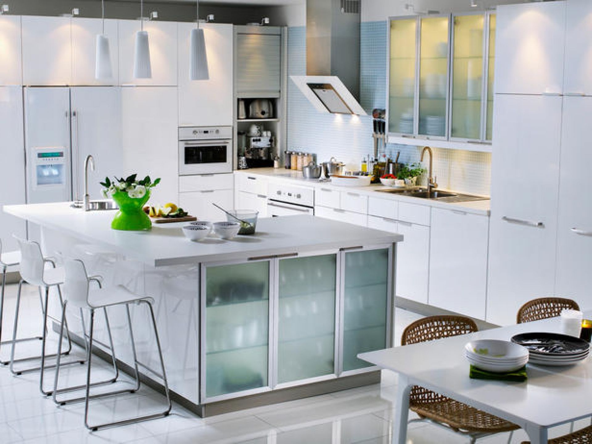 Attractive Kitchen Design Application from IKEA Online