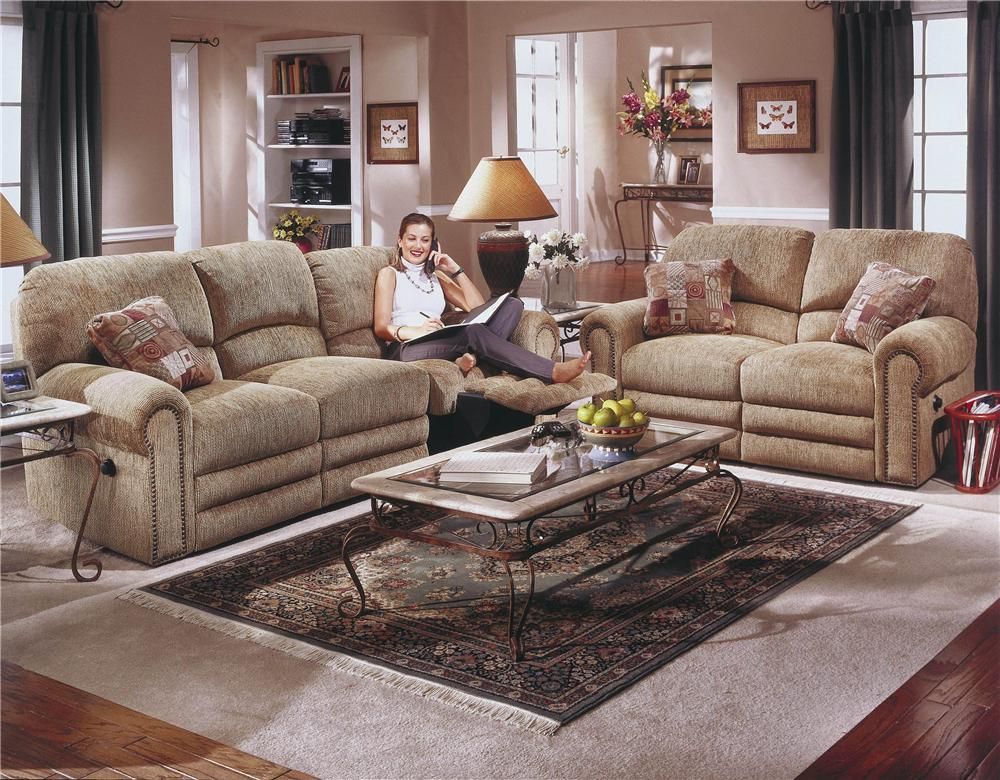 Comfort Classic Sofas Furniture for Living Room