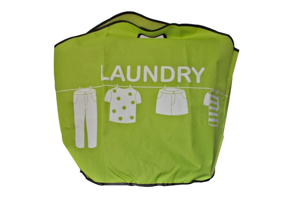Creative Laundry Bags