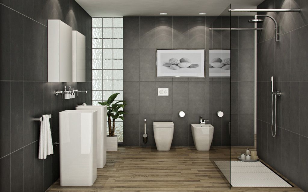 Elegant Bathroom Remodeling Ideas