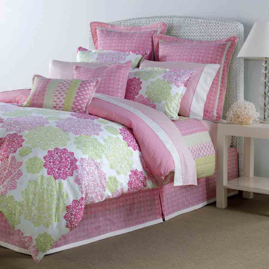 Fashionable for Spring Bedding Sets Designs