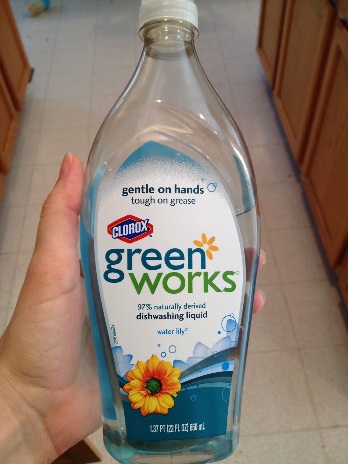 Green Work Homemade Best Weed Killer for Lawns