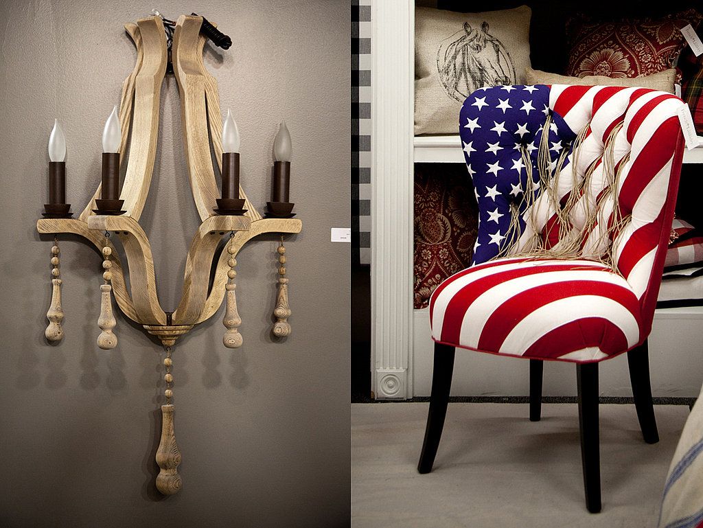 Interior Design Trends Handmade Old World Furniture Decor