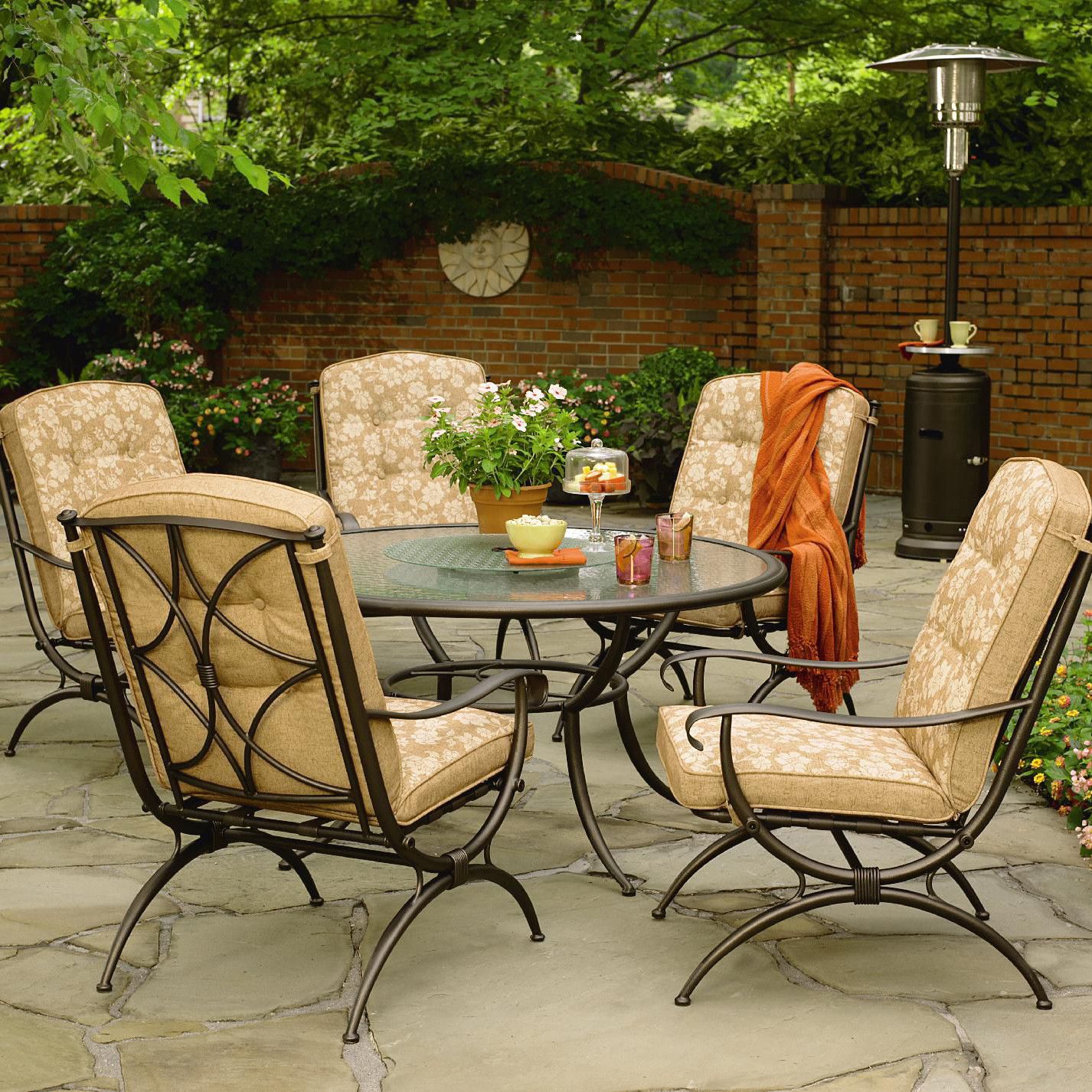 Jaclyn Smith patio furniture