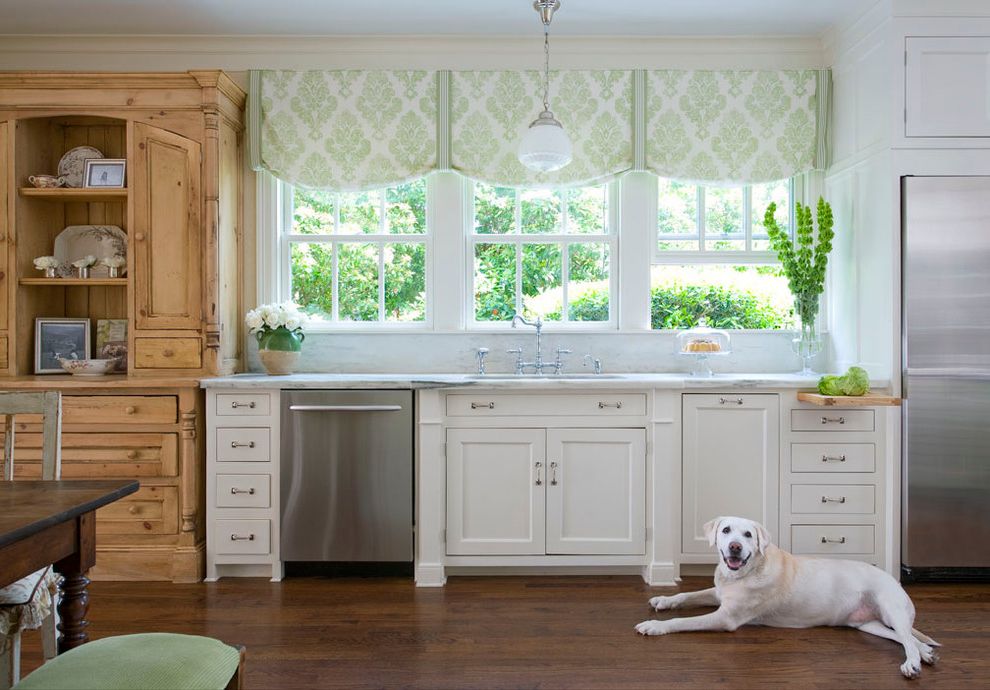 Kitchen Curtains For Panel Windows