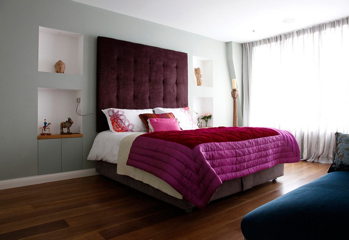Lovely Small Bedroom Paint Ideas