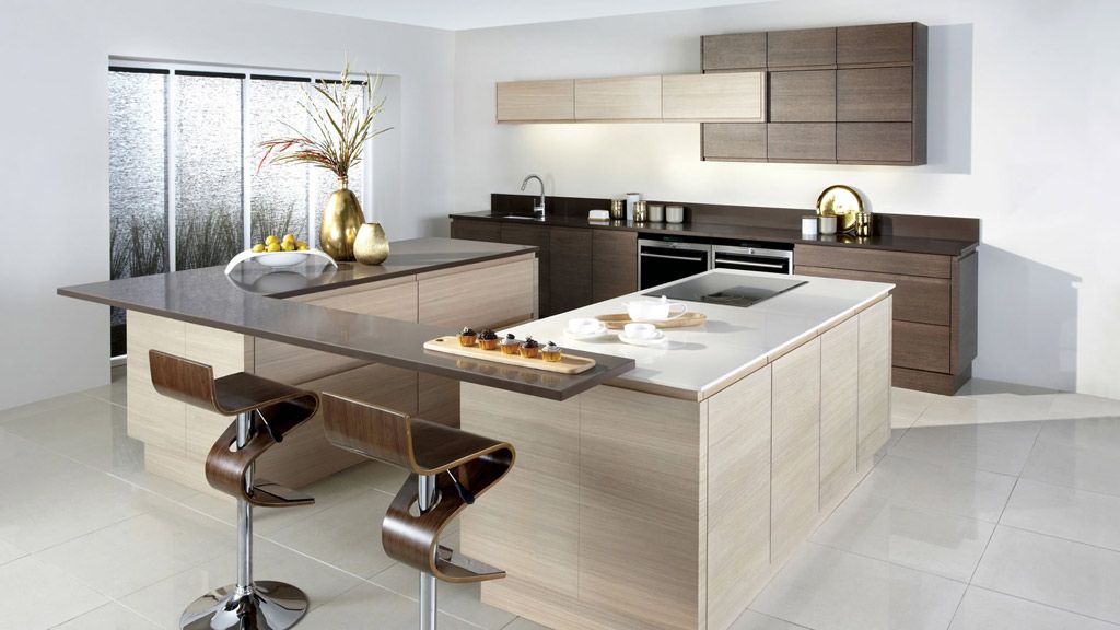 Modern Tips on Decorating Kitchen Interiors