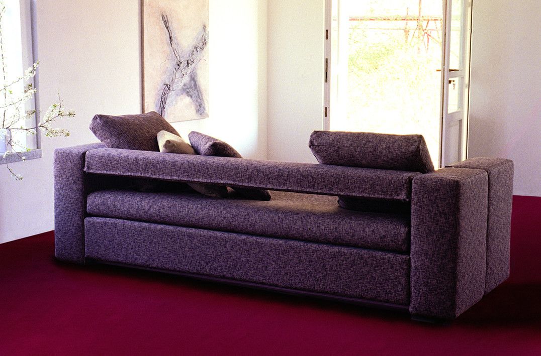 Purple DOC Unique Bunk Bed