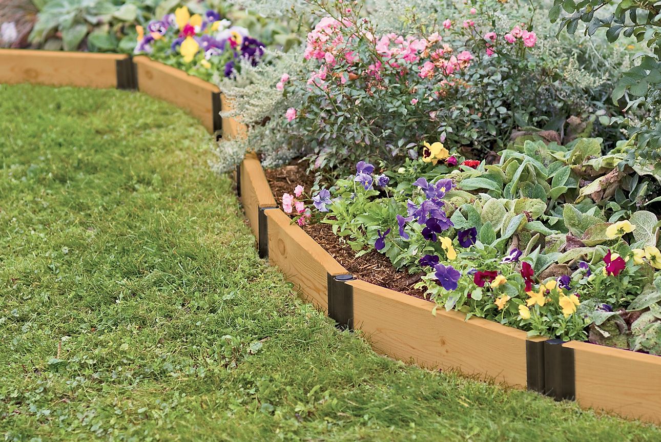 Raised Garden Beds Ideas Inexpensive