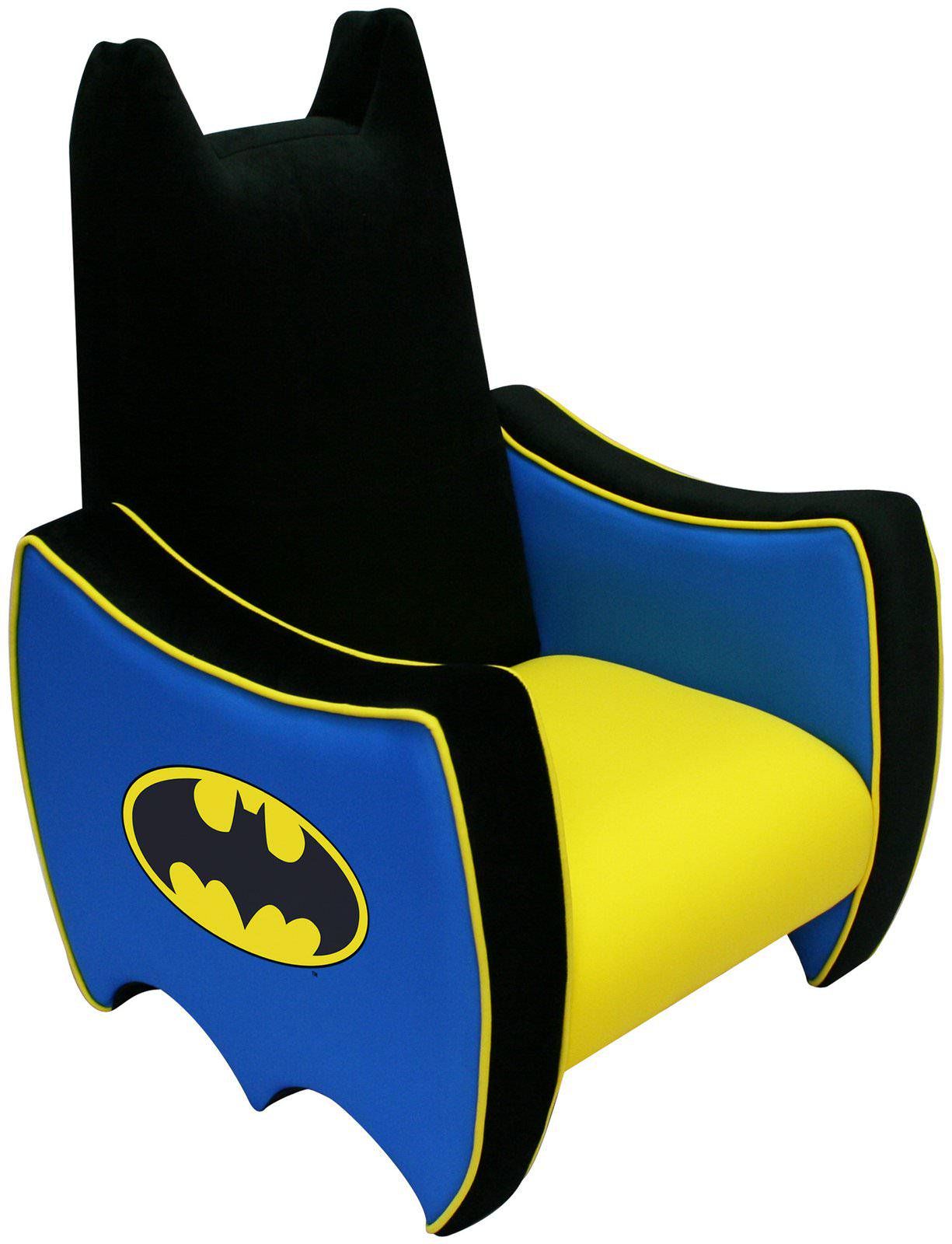 Relaxing Chair Best Stylish Batman Sheets