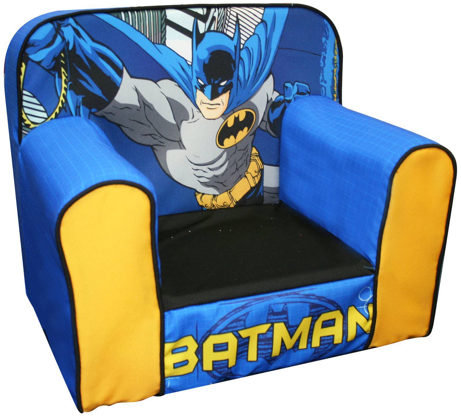 Sofa Best Stylish Batman Sheets