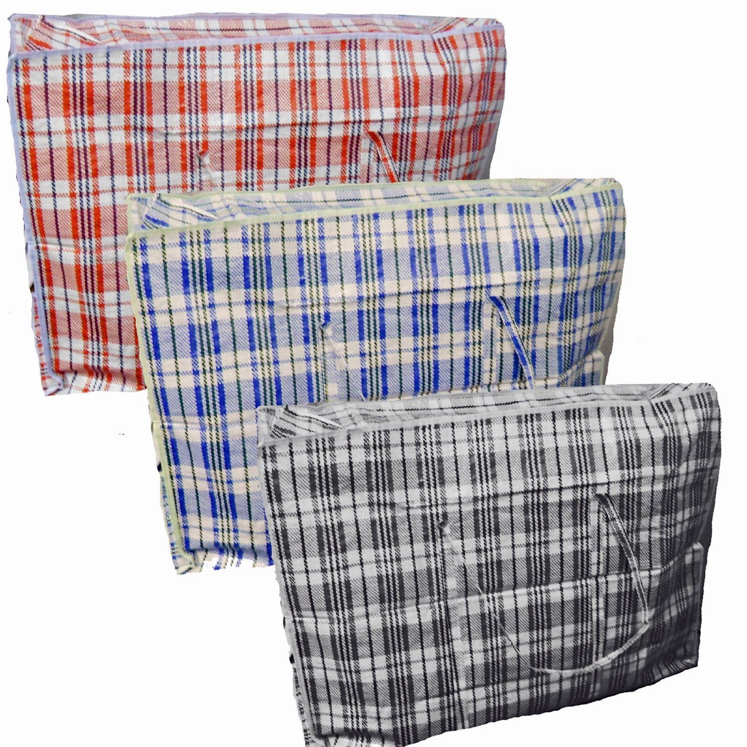 Square Laundry Bags