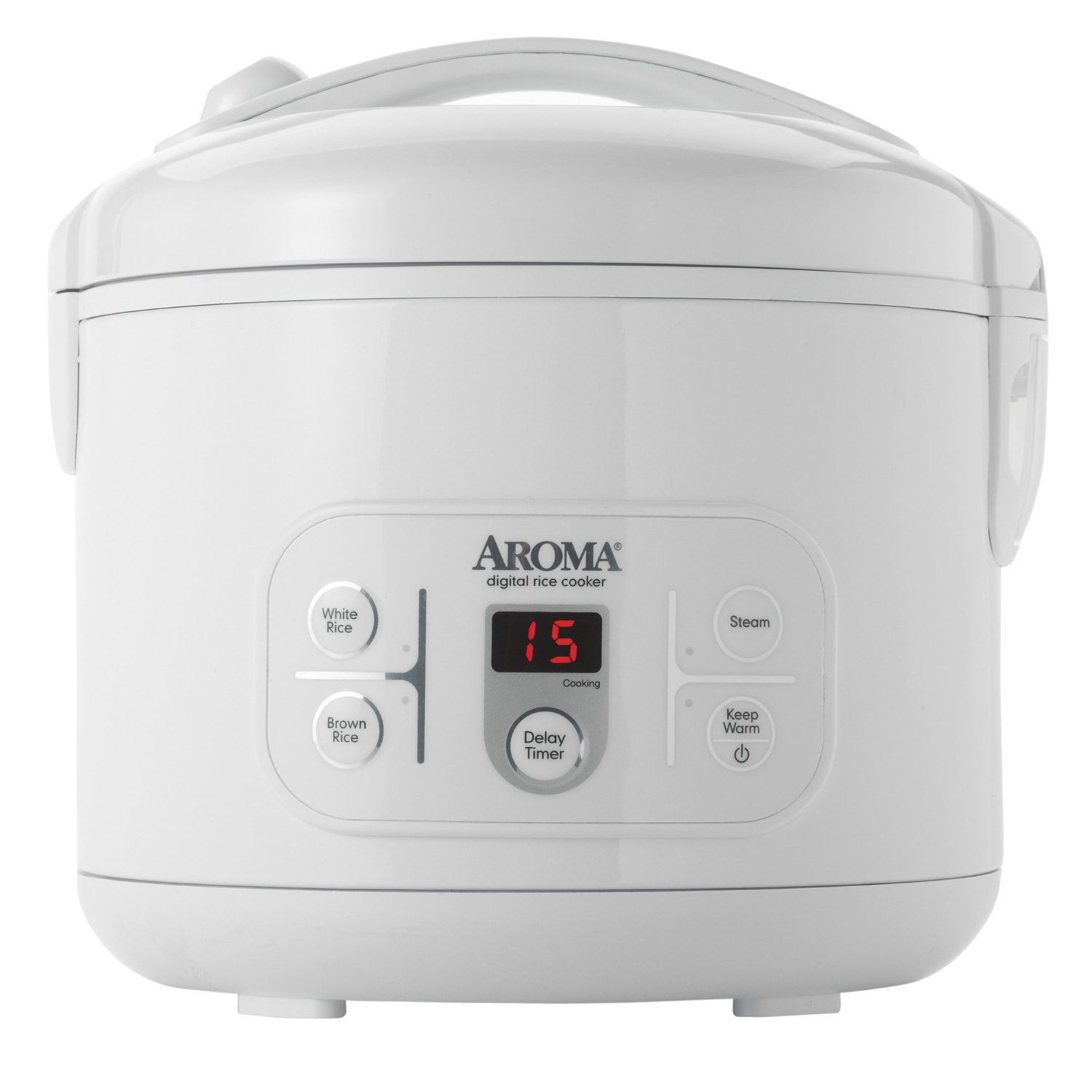 The Best Aroma Rice Cooker