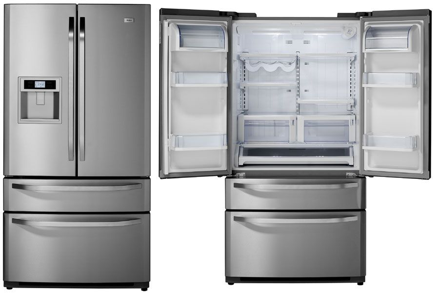 The Best Refrigerator