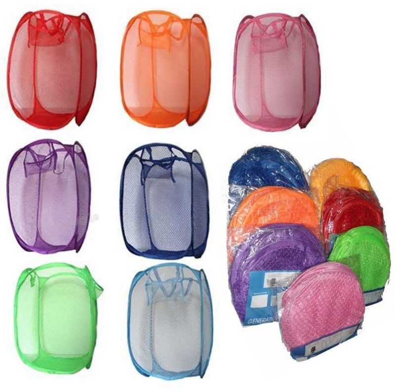 Transparant Laundry Bags