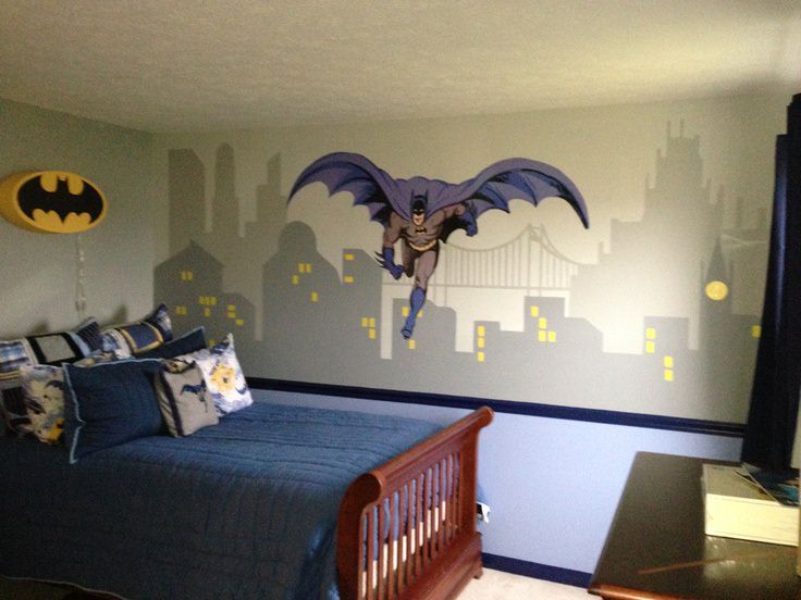 Wallpaper Best Stylish Batman Sheets