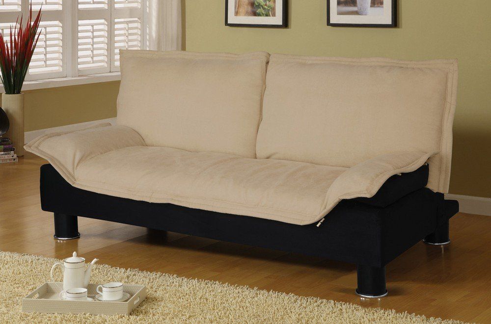 cheap convertible sofa bed