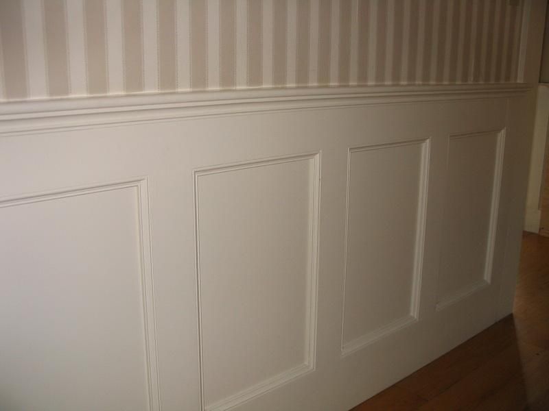 Best Installing Wainscoting Correctly