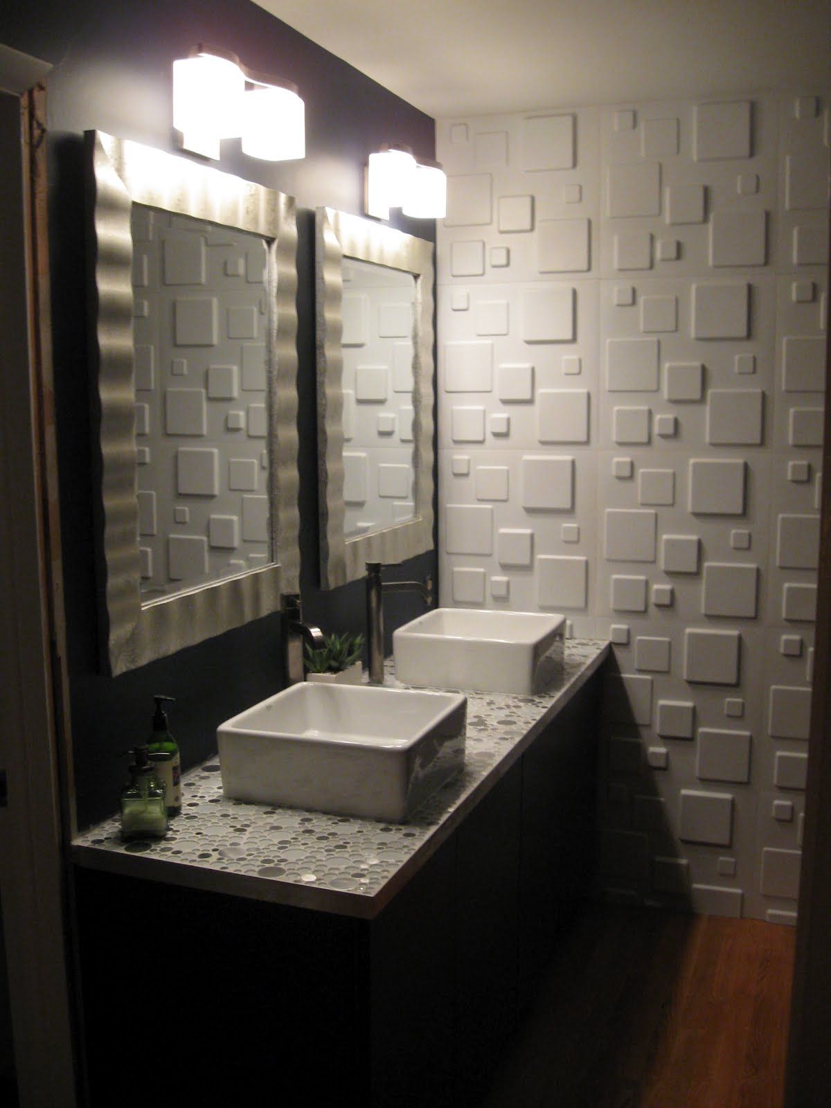 Cool IKEA Bathroom Vanity Ideas Designs