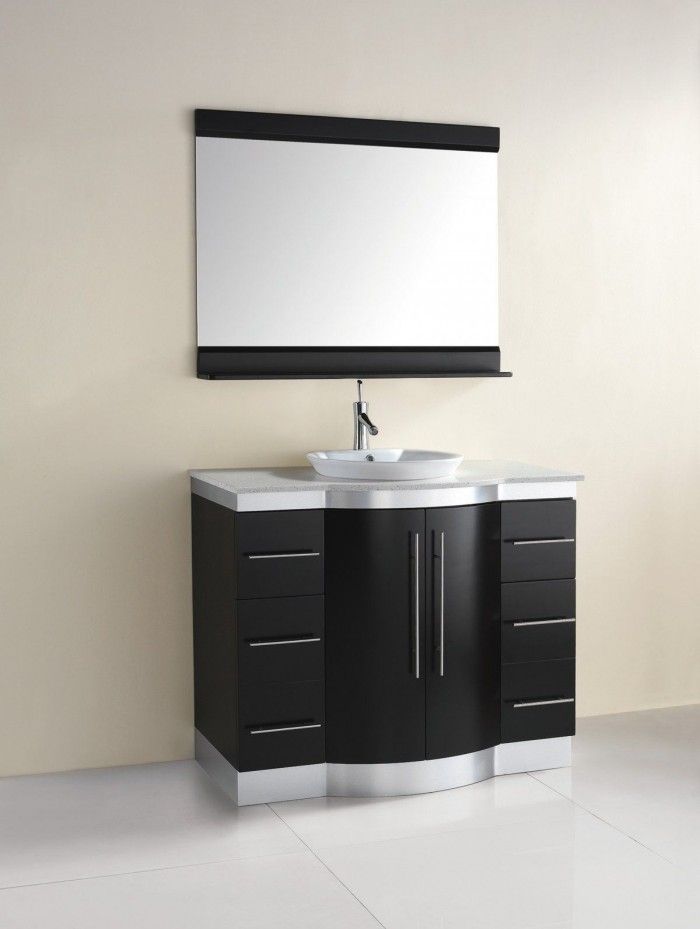 Elegant IKEA Bathroom Vanity Ideas Designs
