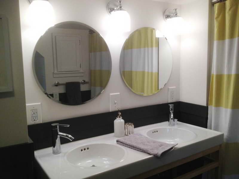 Great IKEA Bathroom Vanity Ideas Designs