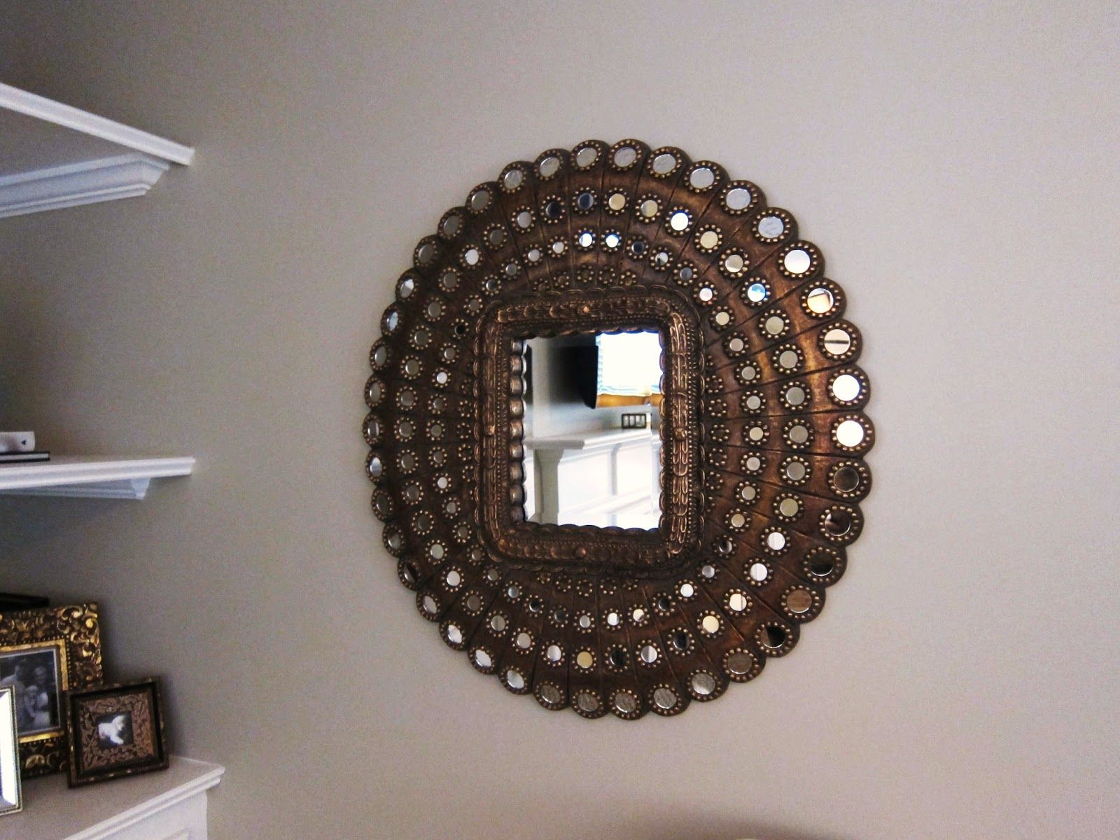 Great Interior Home Decor Mirrors