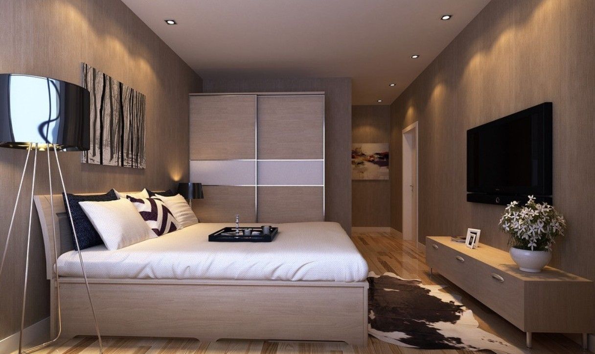 IKEA Bedroom Queen Size Bed Dimensions Ideas