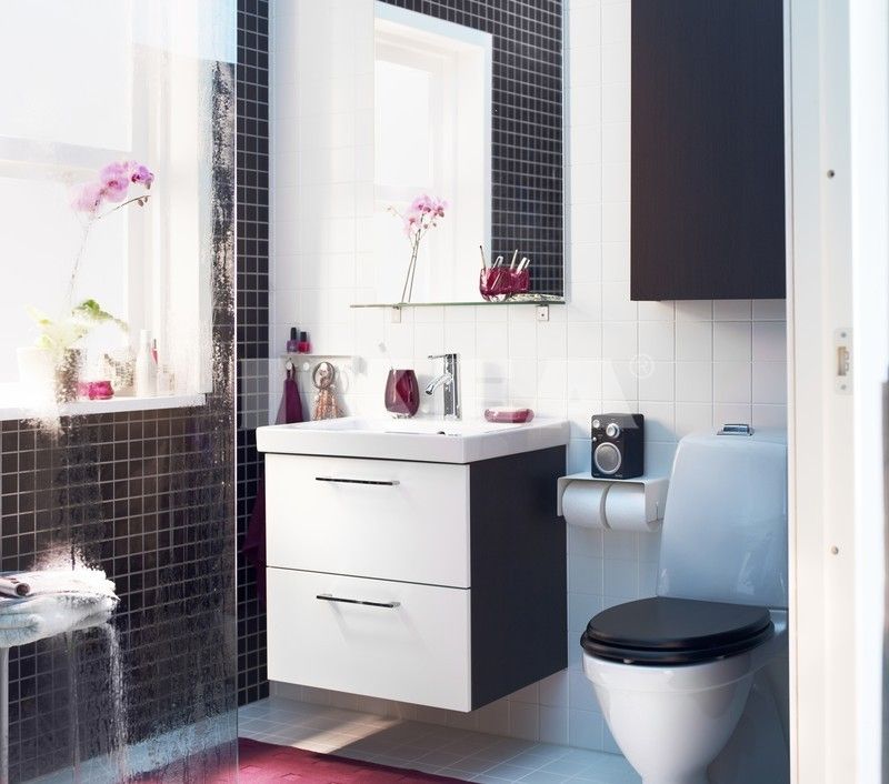Lovely IKEA Bathroom Vanity Ideas Designs