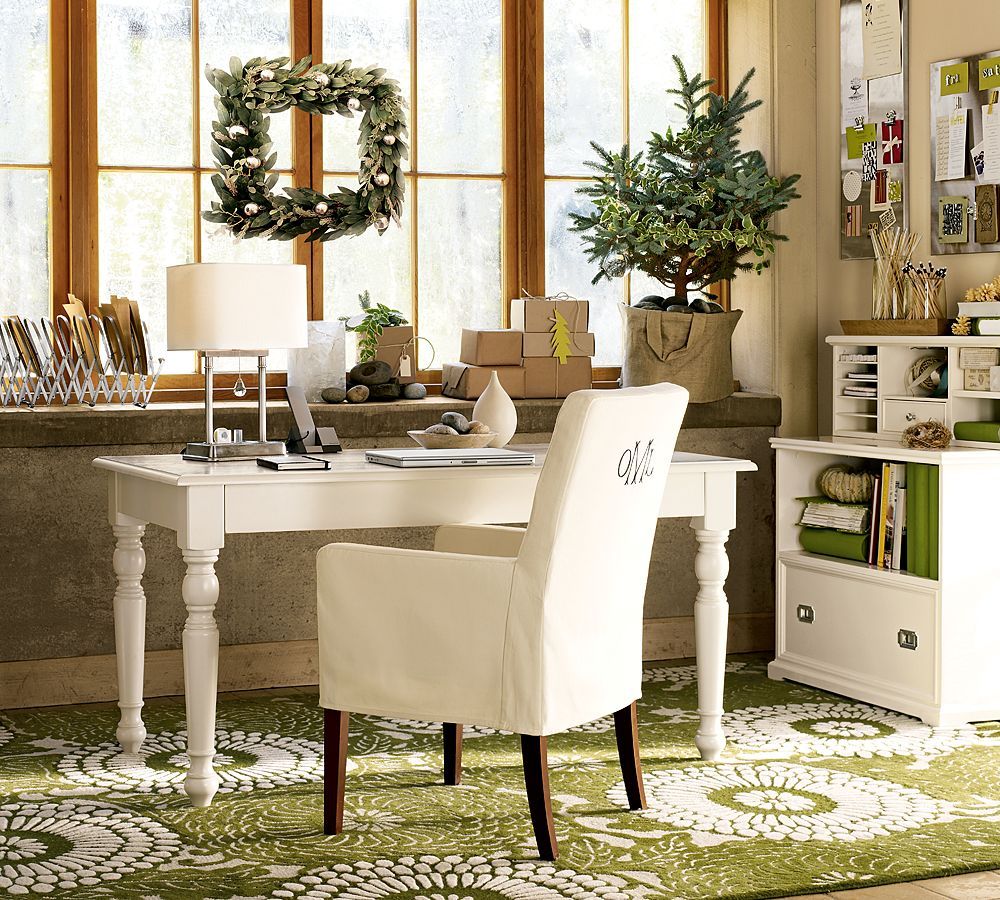 Luxury Clever Home Office Decor Ideas