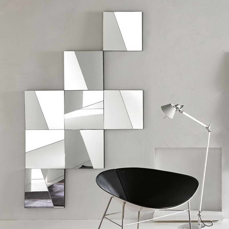 Modern Interior Home Decor Mirrors