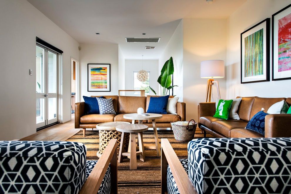 Cozy Sofas Choices for Living Room
