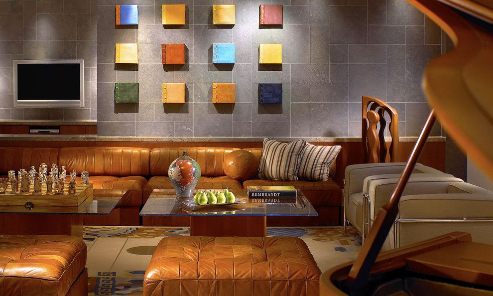 Modern Living Room Wall Art Decor