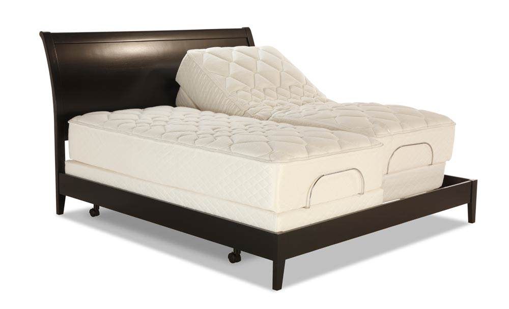 Elegant Adjustable Bed Frame (View 3 of 10)