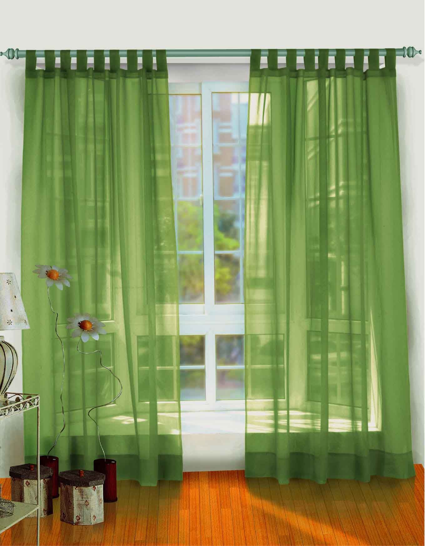 Enticing Bedroom Curtain For Beautiful Window Treatment Ideas (Photo 17 of 7825)